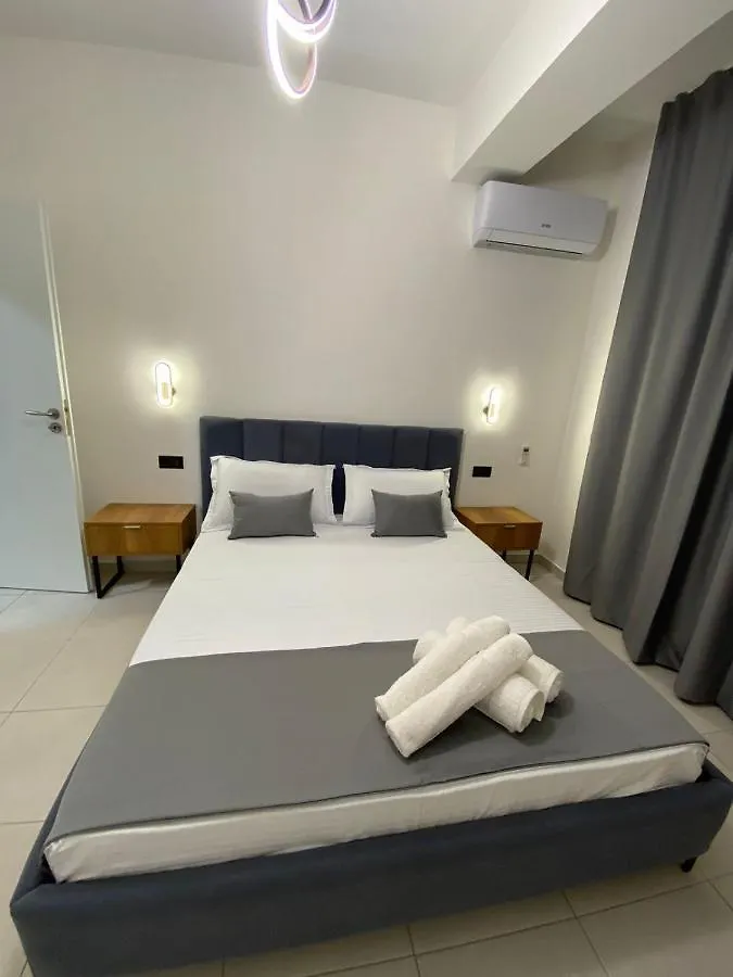 Maor Hotel Orikum 3*,