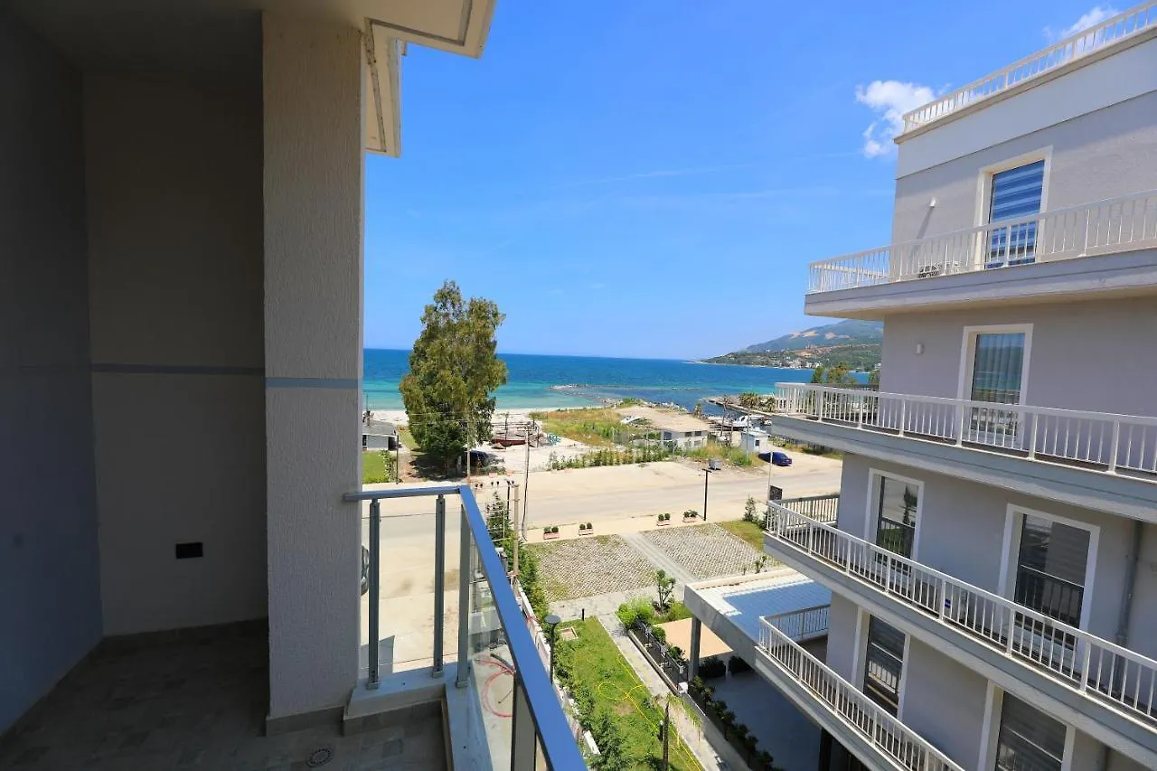 Maor Hotel Orikum 3*,