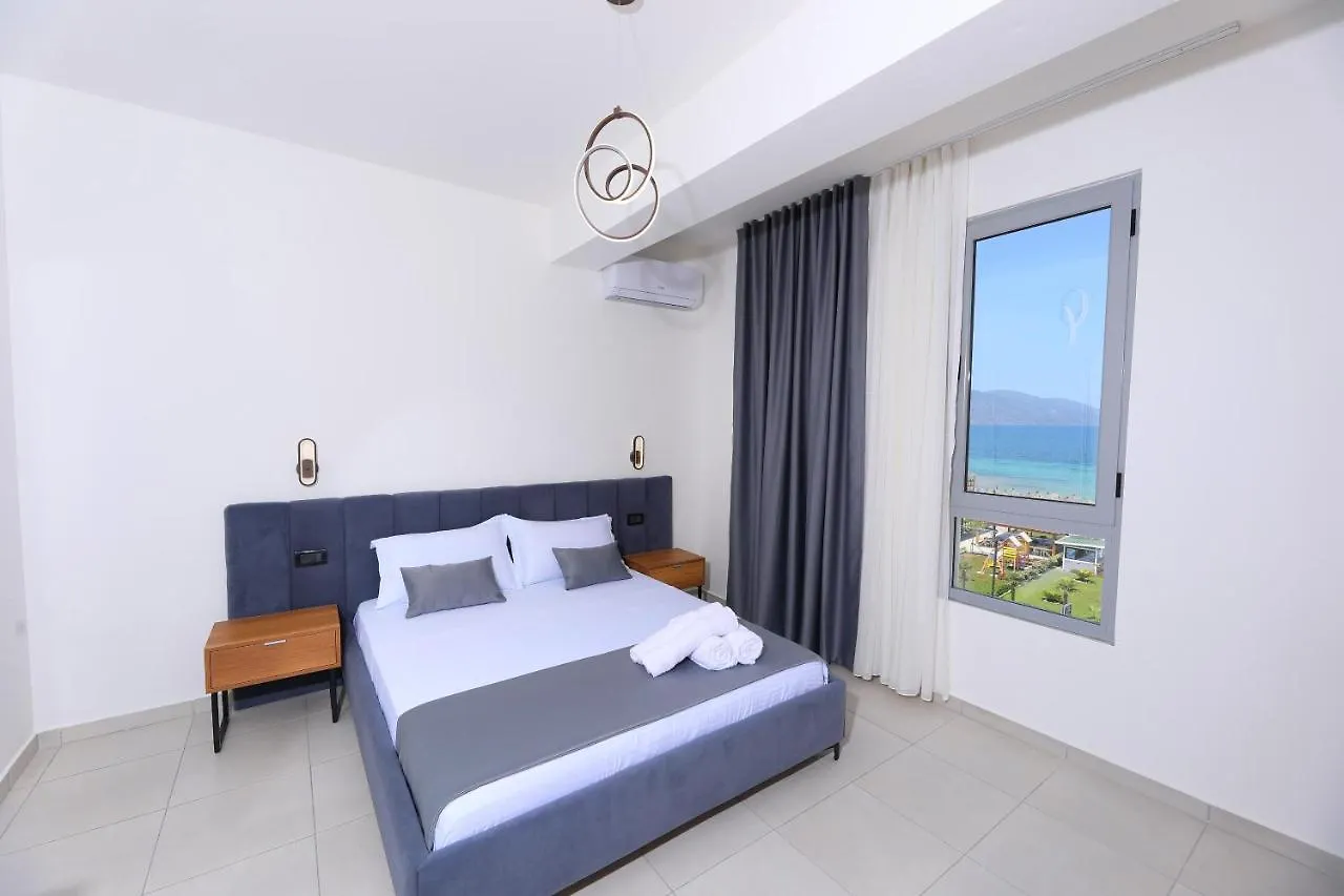 Maor Hotel Orikum