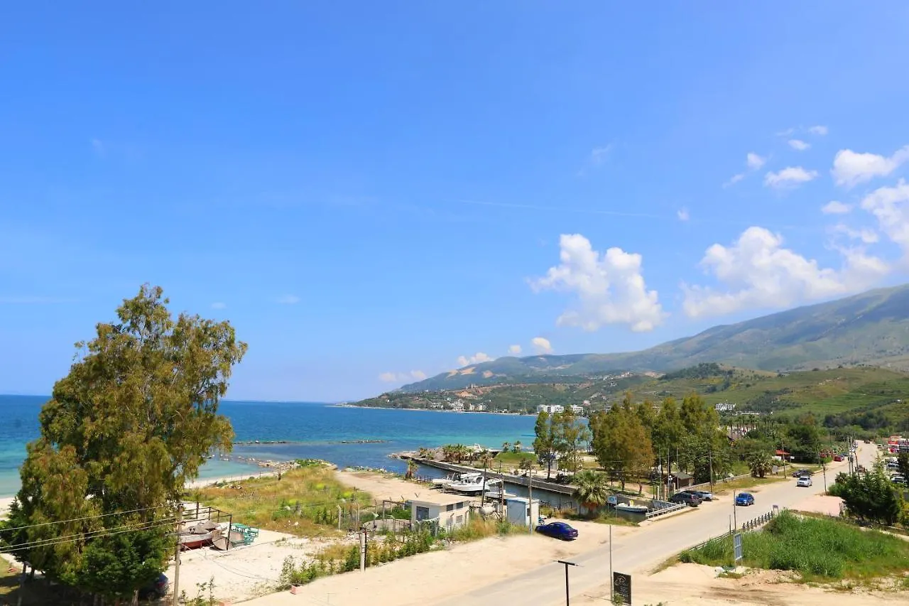Maor Hotel Orikum