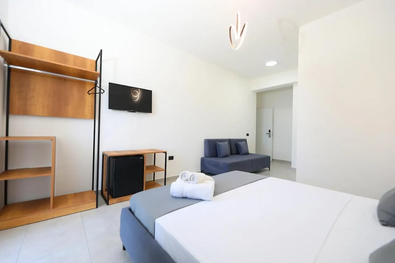 ***  Maor Hotel Orikum Albânia