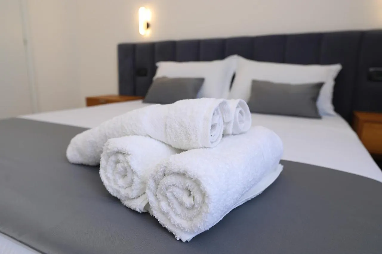 Maor Hotel Orikum
