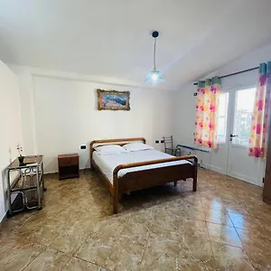  Apartament Jazoj Family