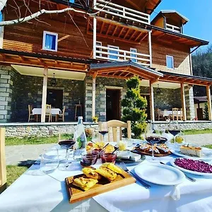 Gasthof Bujtina Dini
