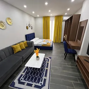 Andor Luxury & Duplex Hotel