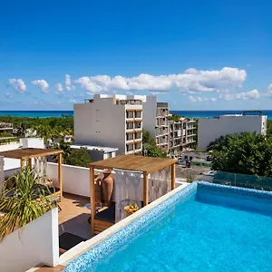 **** Hotel Terrasse Mexiko