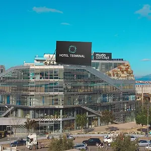 Terminal Tirana Bregu i Lumit