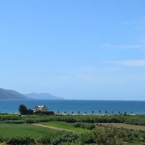  Apartament 360 Degree Sea & Mountain Panorama View With Grand Terrace
