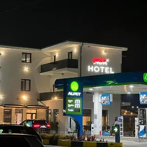 3* Hotel Side Airport