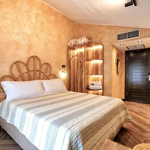 Hotel Labiatan