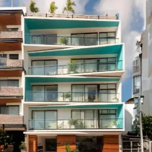 **** Hotel Collection O Marvic Mexiko